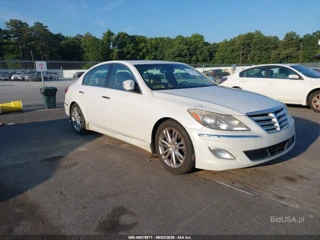 HYUNDAI HYUNDAI GENESIS 3.8
