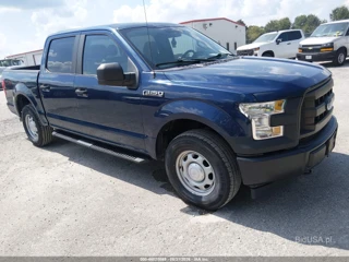 FORD FORD F-150 XL