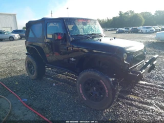 JEEP JEEP WRANGLER FREEDOM EDITION