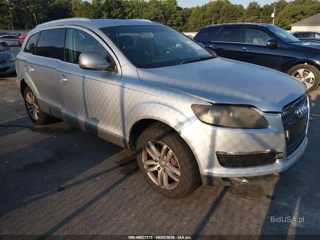 AUDI AUDI Q7 3.6 PREMIUM