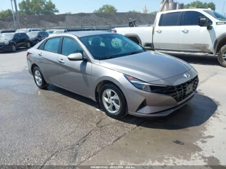 HYUNDAI HYUNDAI ELANTRA SE