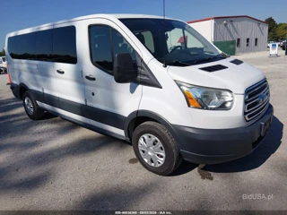 FORD FORD TRANSIT-350 XLT