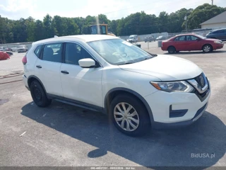 NISSAN NISSAN ROGUE S