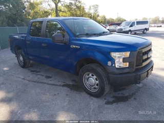 FORD FORD F-150 XL