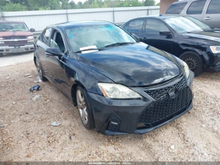 LEXUS LEXUS IS 250