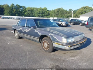 BUICK BUICK ELECTRA PARK AVENUE