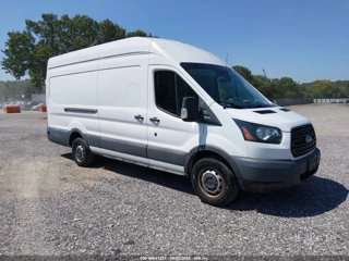 FORD FORD TRANSIT-250