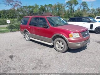 FORD FORD EXPEDITION EDDIE BAUER