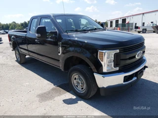 FORD FORD F-350 XL