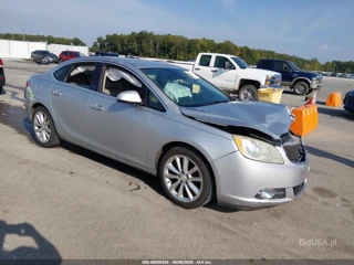 BUICK BUICK VERANO CONVENIENCE GROUP
