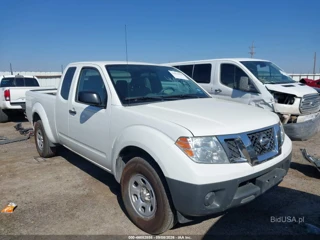 NISSAN NISSAN FRONTIER S