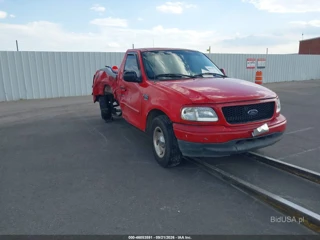 FORD FORD F-150 XL/XLT