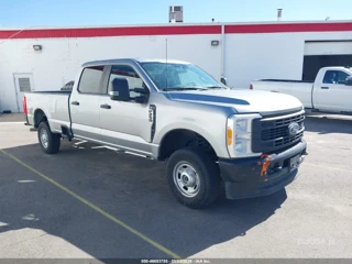 FORD FORD F-250 XL