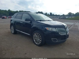 LINCOLN LINCOLN MKX