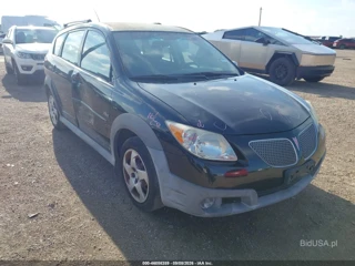 PONTIAC PONTIAC VIBE