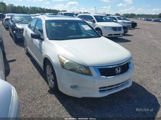 HONDA HONDA ACCORD 3.5 EX-L