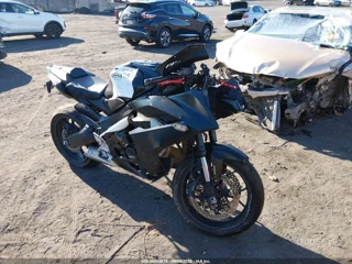 HONDA HONDA CBR650 R
