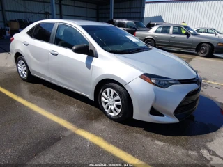 TOYOTA TOYOTA COROLLA L