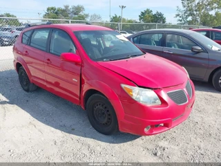 PONTIAC PONTIAC VIBE