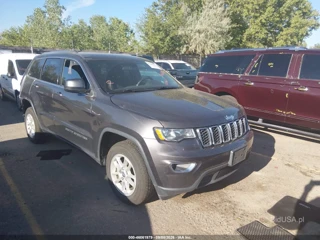 JEEP JEEP GRAND CHEROKEE LAREDO E 4X2