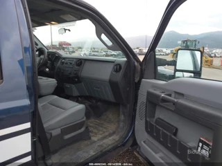 FORD FORD F-350 XL