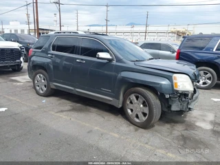 GMC TERRAIN SLT-2
