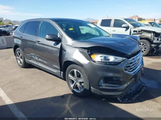 FORD FORD EDGE SEL