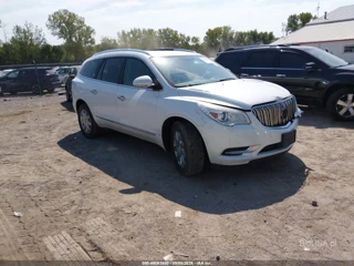 BUICK BUICK ENCLAVE LEATHER