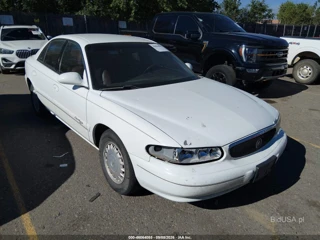 BUICK BUICK CENTURY LIMITED