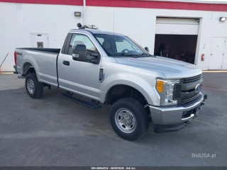 FORD FORD F-250 XL