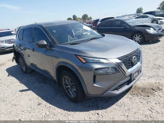 NISSAN NISSAN ROGUE S FWD