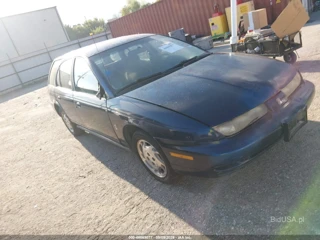 SATURN SATURN SW SW2