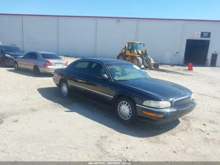 BUICK BUICK PARK AVENUE