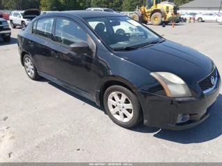 NISSAN NISSAN SENTRA 2.0 SR