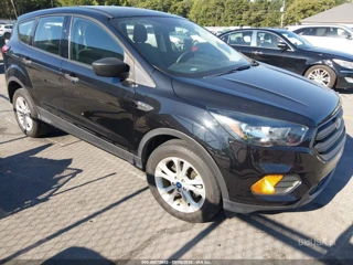 FORD FORD ESCAPE S