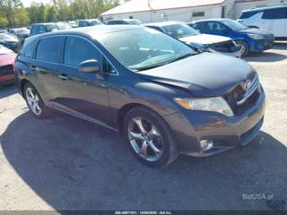 TOYOTA TOYOTA VENZA BASE V6