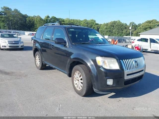 MERCURY MERCURY MARINER PREMIER