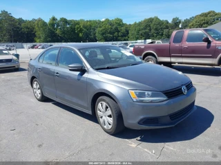 VOLKSWAGEN VOLKSWAGEN JETTA 1.8T SE