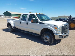 FORD FORD F-350 XL