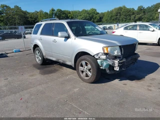FORD FORD ESCAPE LIMITED