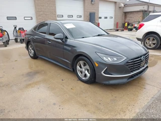 HYUNDAI HYUNDAI SONATA SE