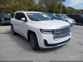 GMC ACADIA AWD DENALI