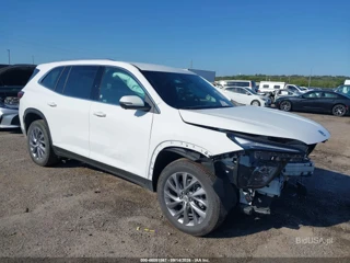 BUICK BUICK ENCLAVE PREFERRED FWD