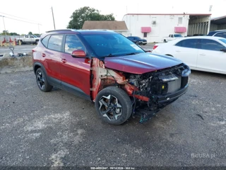 KIA KIA SELTOS S