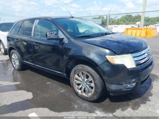 FORD FORD EDGE SEL PLUS