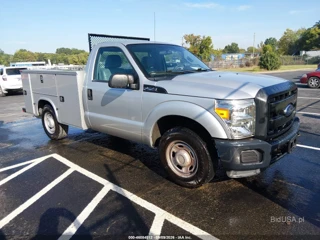 FORD FORD F-250 XL