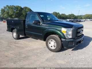 FORD FORD F-250 XL