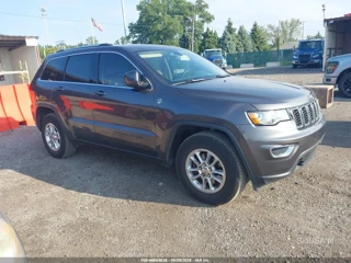 JEEP JEEP GRAND CHEROKEE LAREDO E 4X4