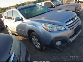SUBARU SUBARU OUTBACK 2.5I LIMITED