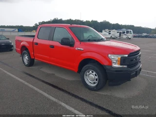 FORD FORD F-150 XL